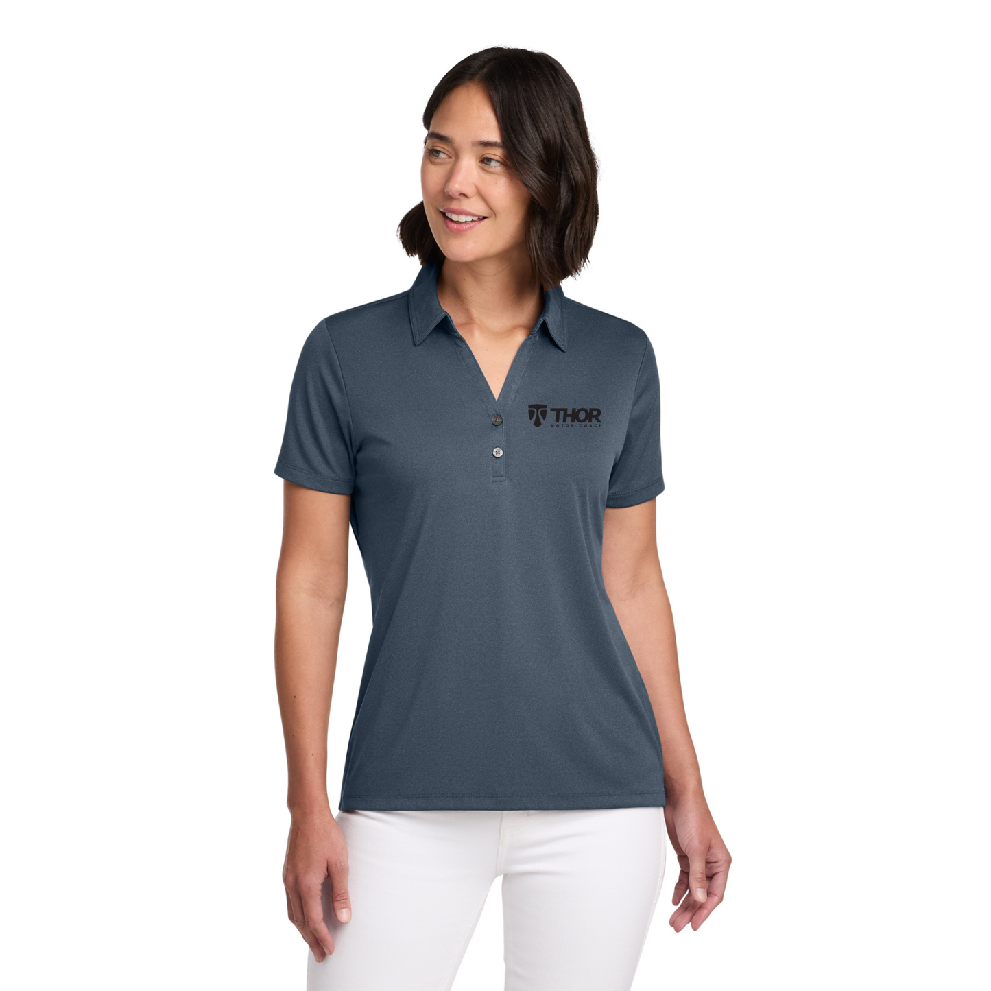 TravisMathew Women's Coto Performance Polo - TM1WX002