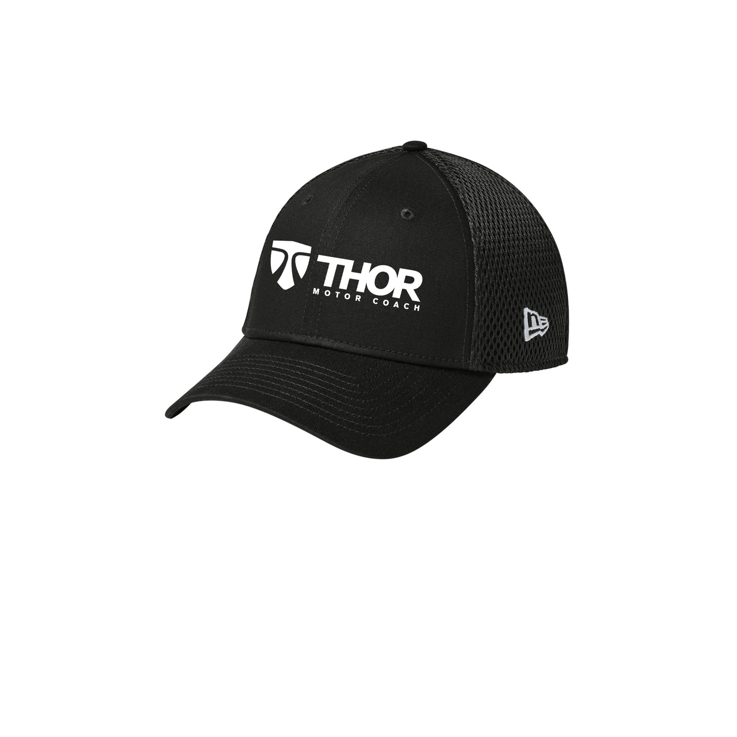 New Era® - Stretch Mesh Cap - NE1020