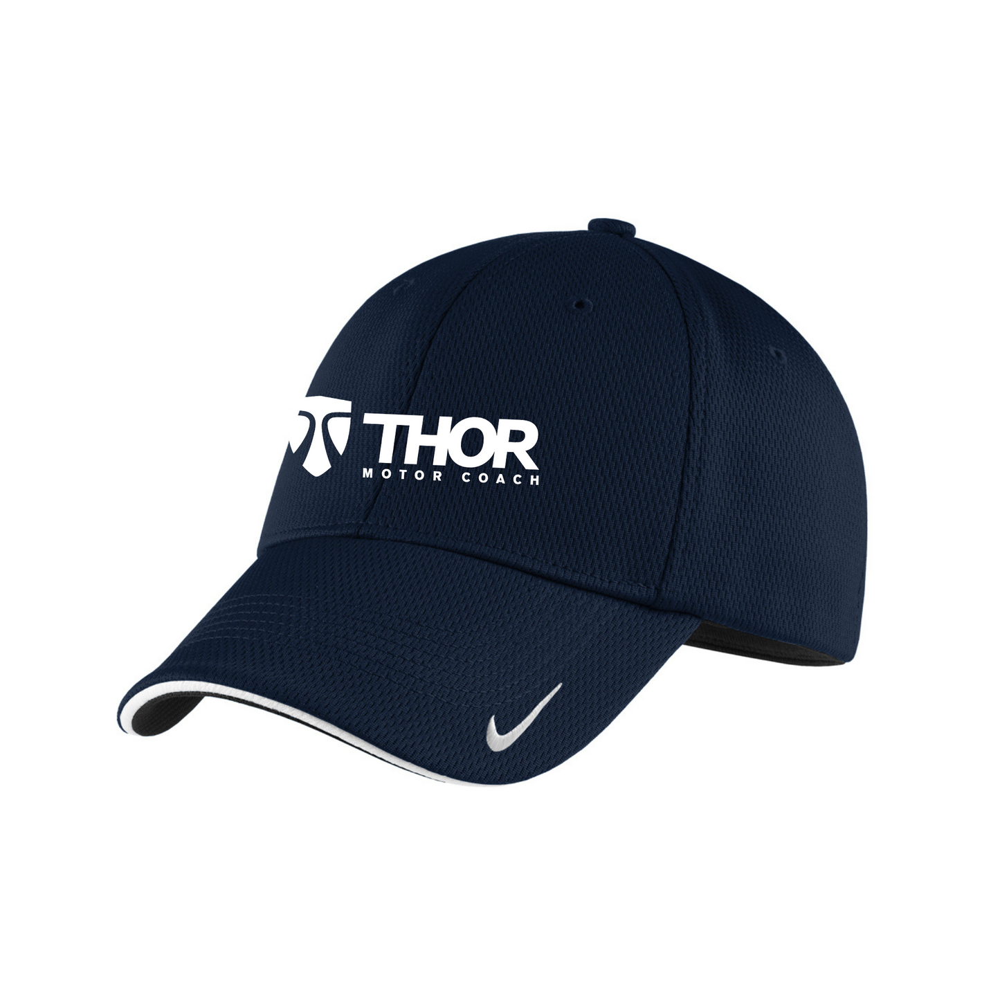 Nike Dri-FIT Stretch Mesh Sandwich Bill Cap - NKFD9718
