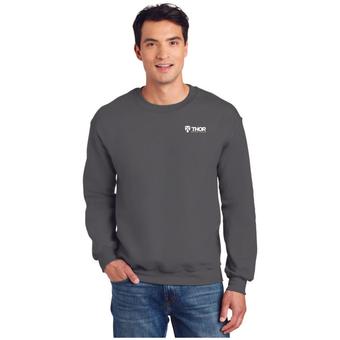 Crewneck Sweatshirt - 12000
