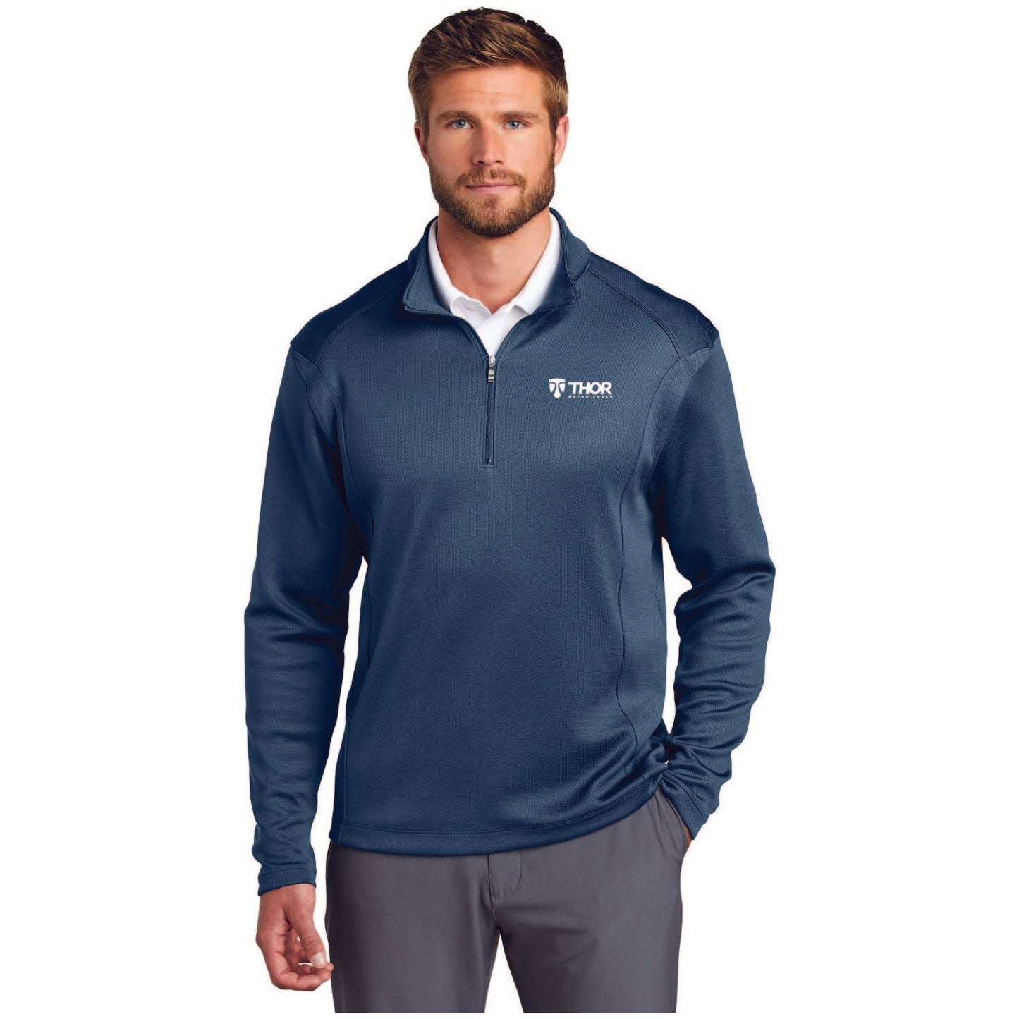 Nike Golf - Sport Cover-Up - 400099