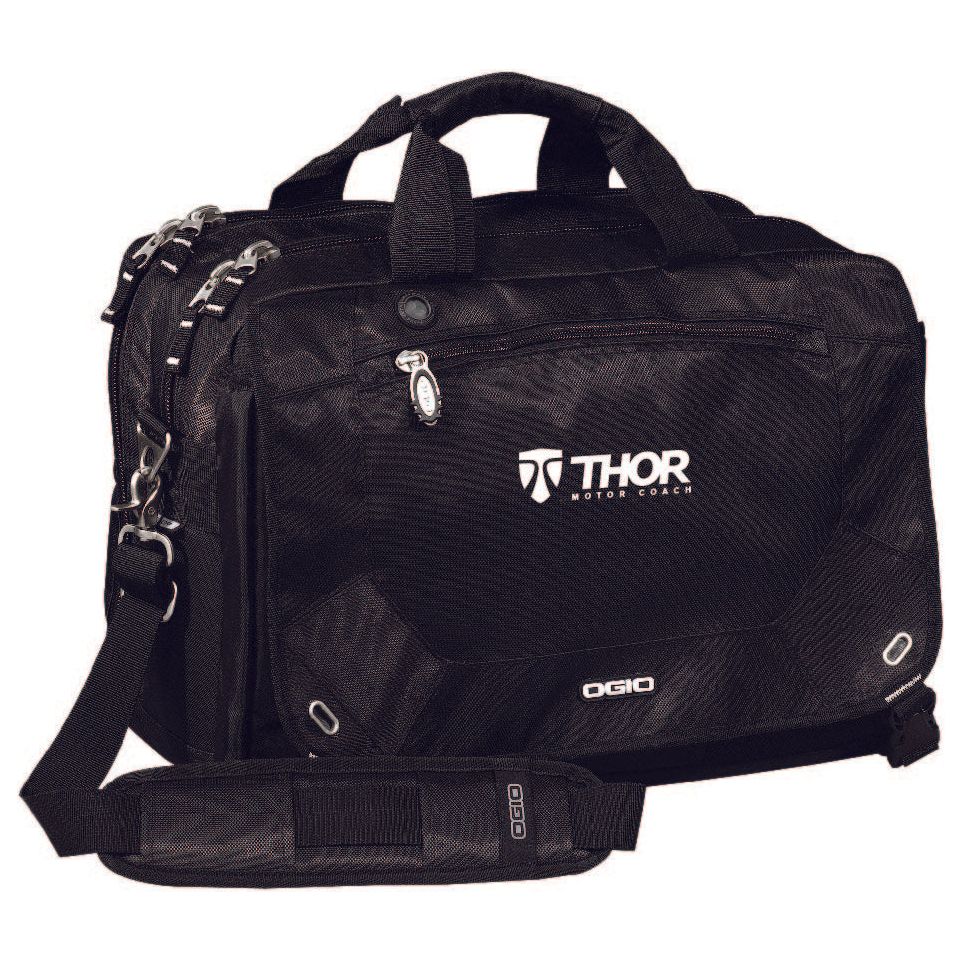OGIO® - Corporate City Corp Messenger - 711207
