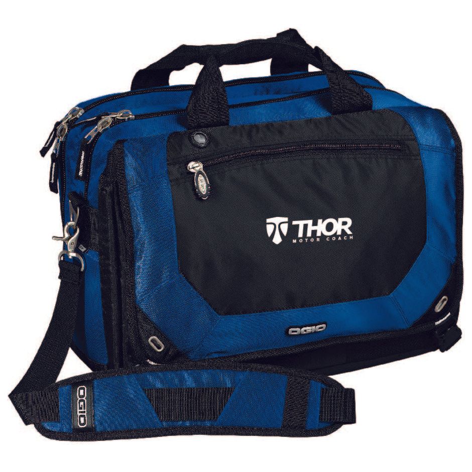 OGIO® - Corporate City Corp Messenger - 711207