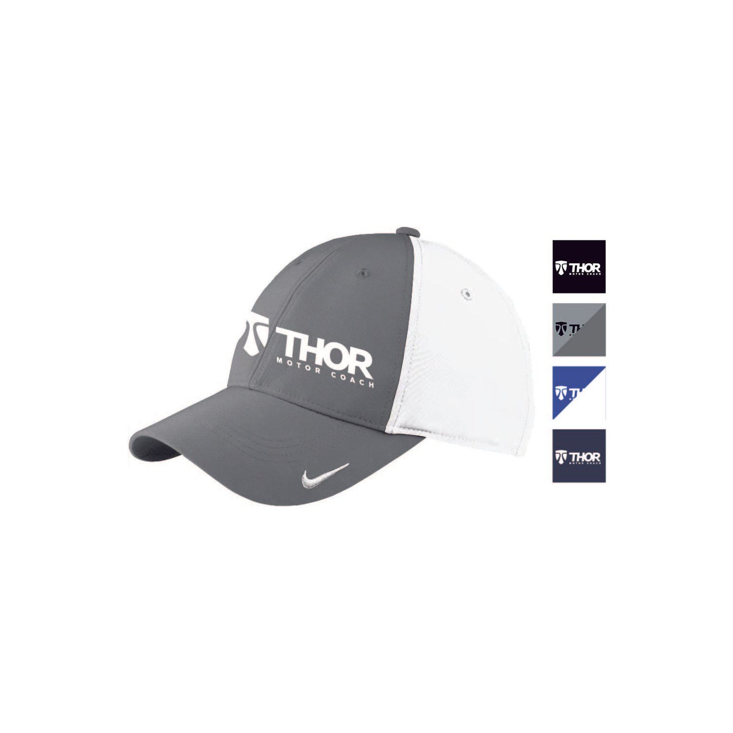 Nike Golf Swoosh Legacy 91 Cap - 779797