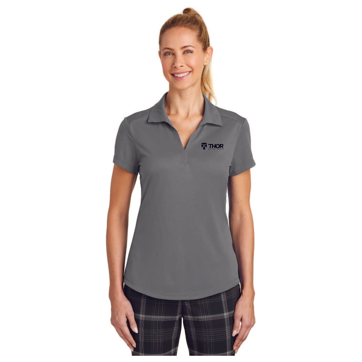 Nike Golf Ladies Dri-FIT Legacy Polo - 838957