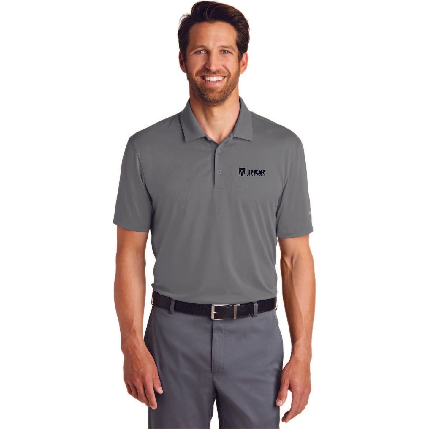 Nike Golf Dri-FIT Legacy Polo - 883681