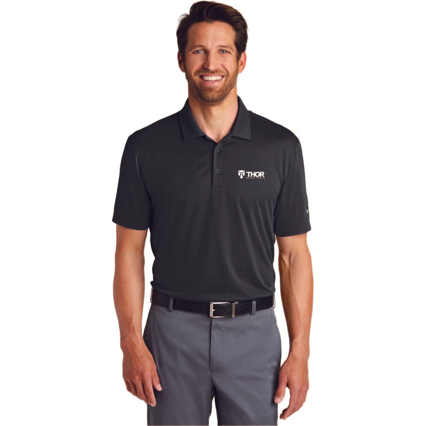 Nike Golf Dri-FIT Legacy Polo - 883681