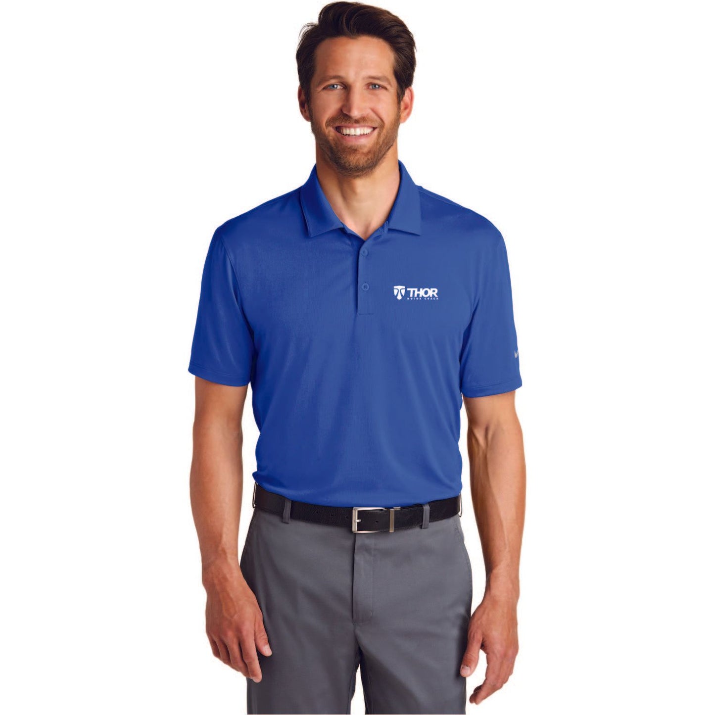Nike Golf Dri-FIT Legacy Polo - 883681