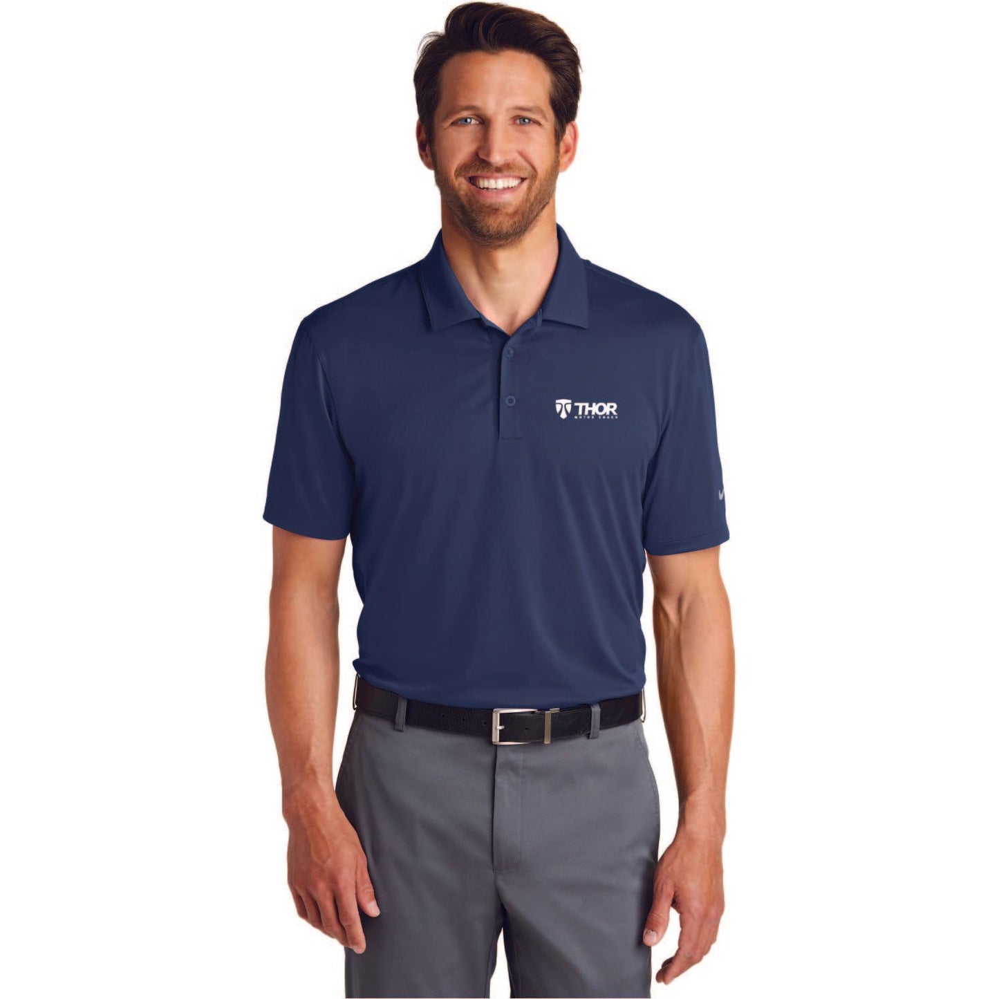 Nike Golf Dri-FIT Legacy Polo - 883681