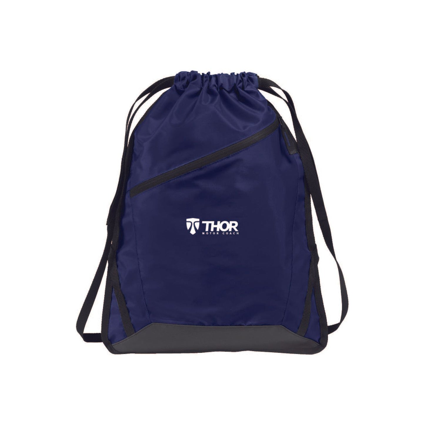 Port Authority® Zip-It Cinch Pack - BG616