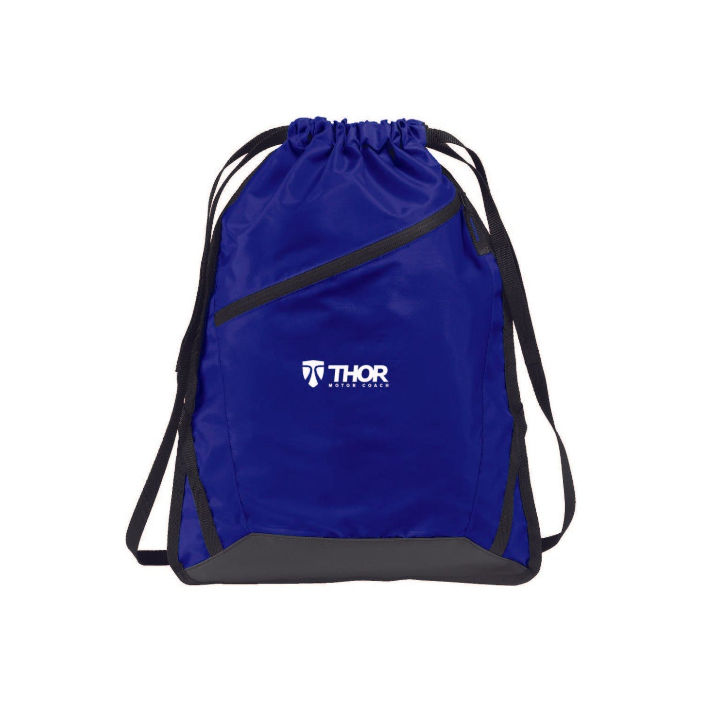 Port Authority® Zip-It Cinch Pack - BG616