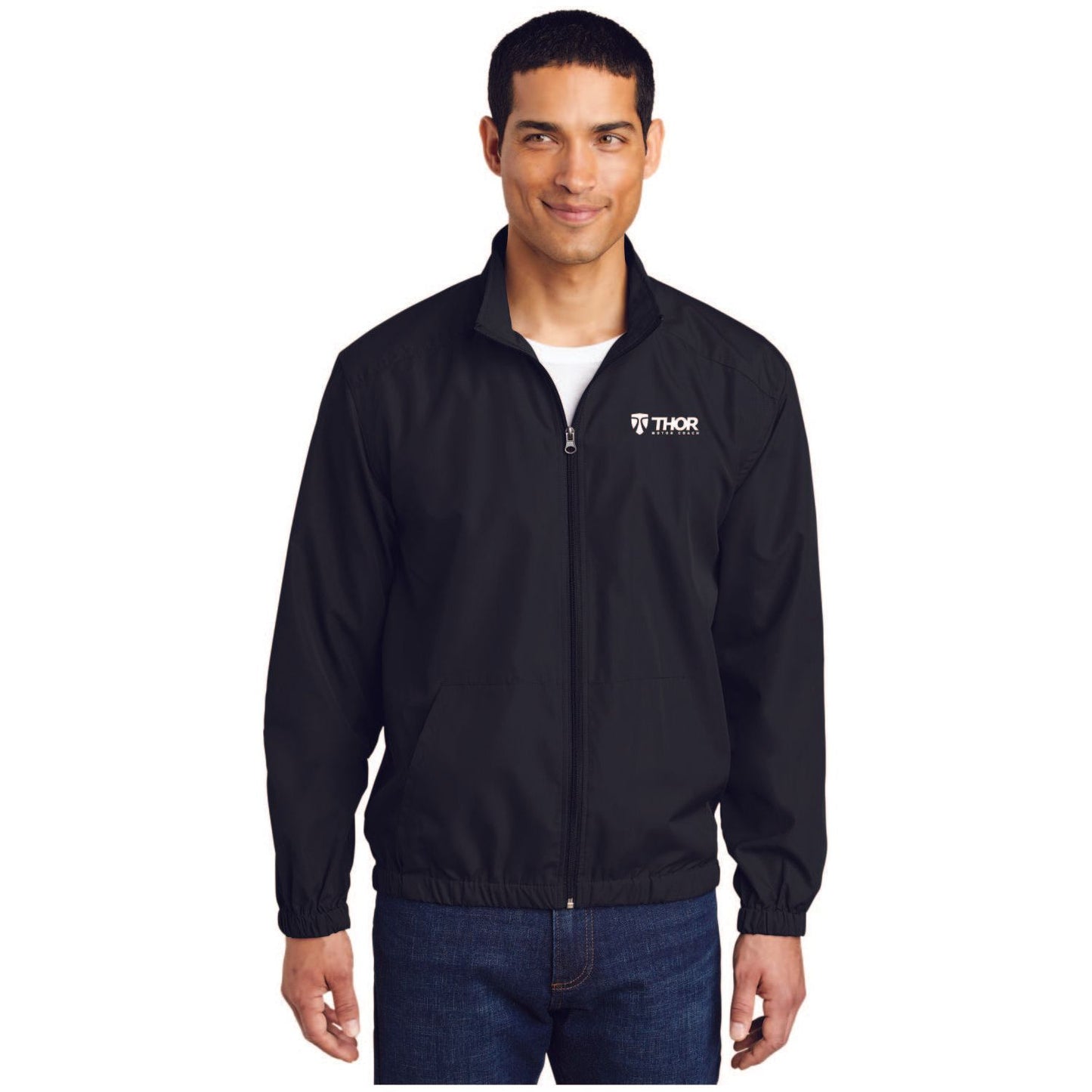 Port Authority® Essential Jacket - J305