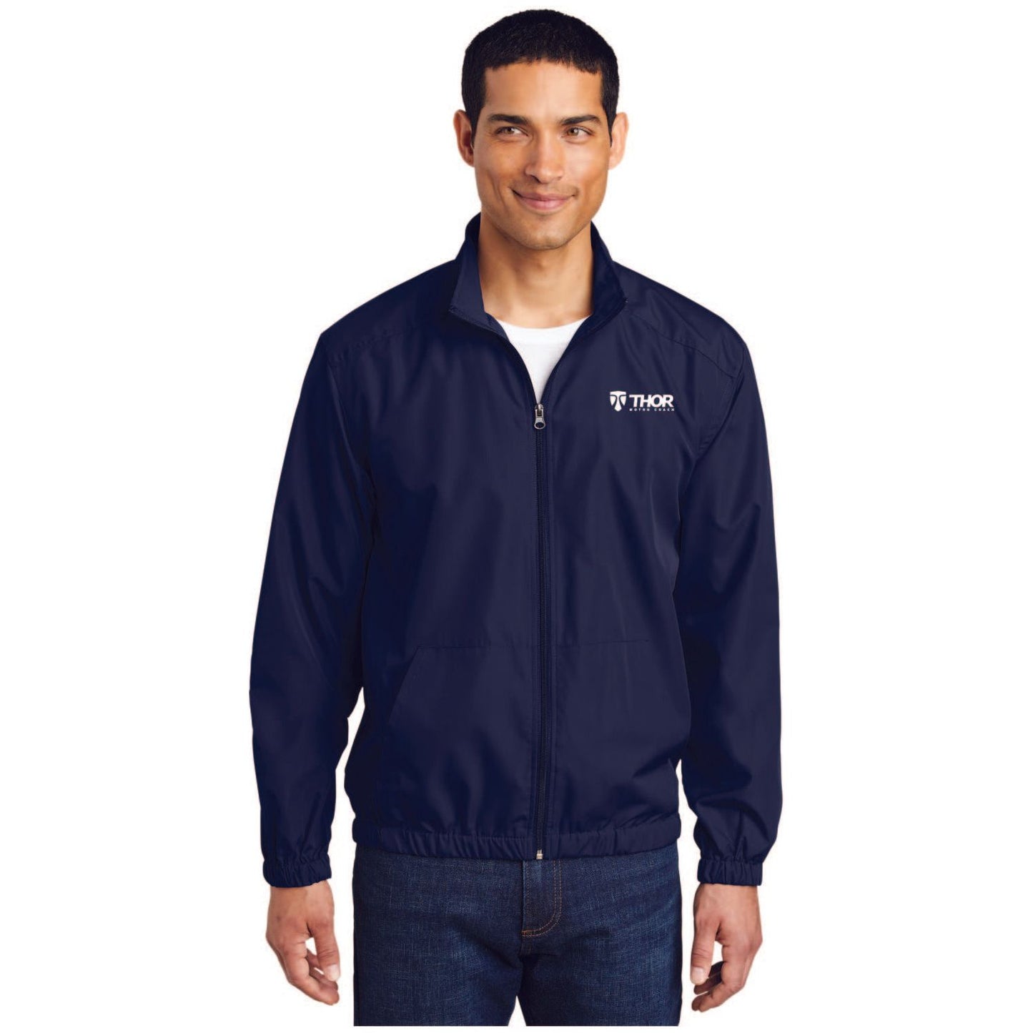 Port Authority® Essential Jacket - J305