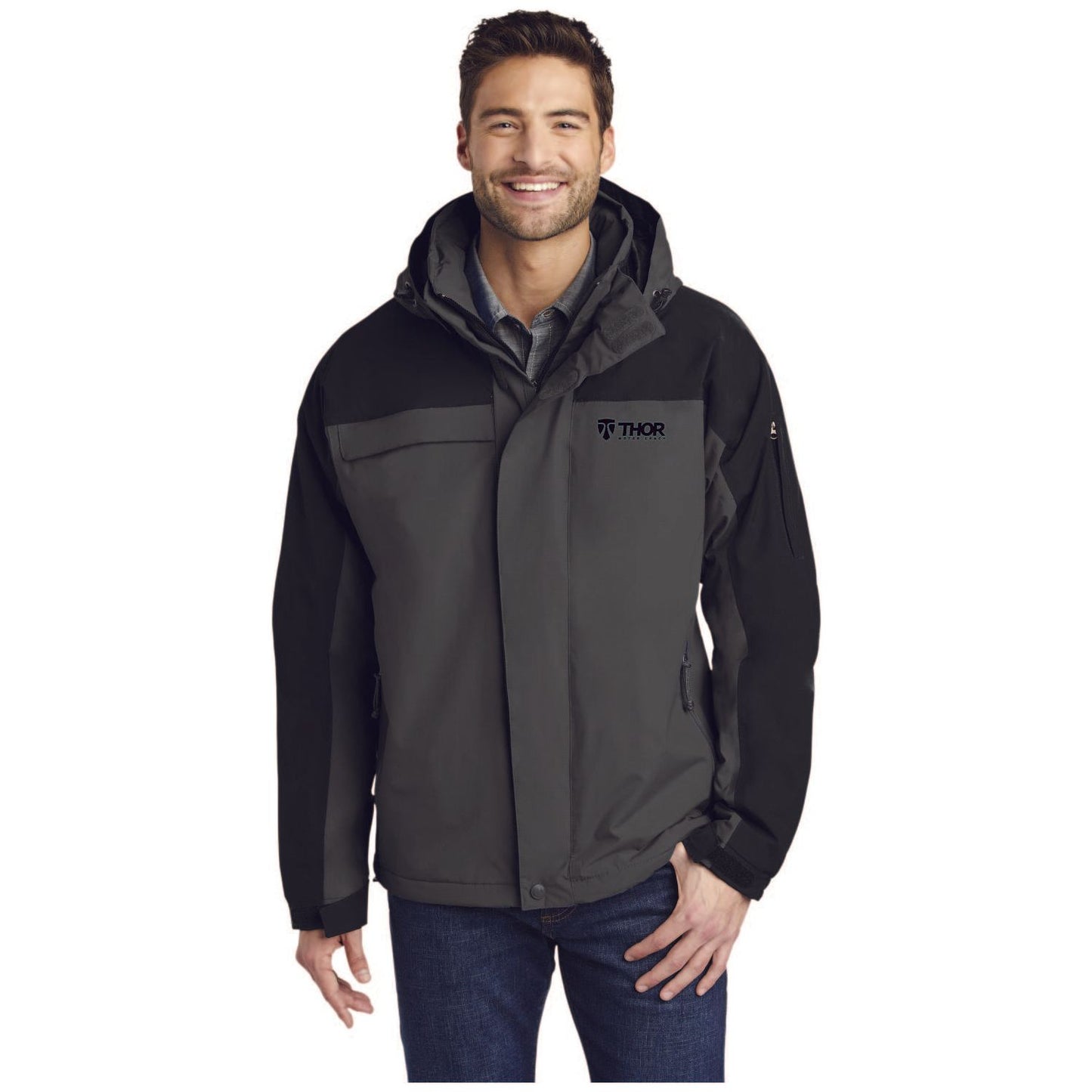 Port Authority® Nootka Jacket - J792