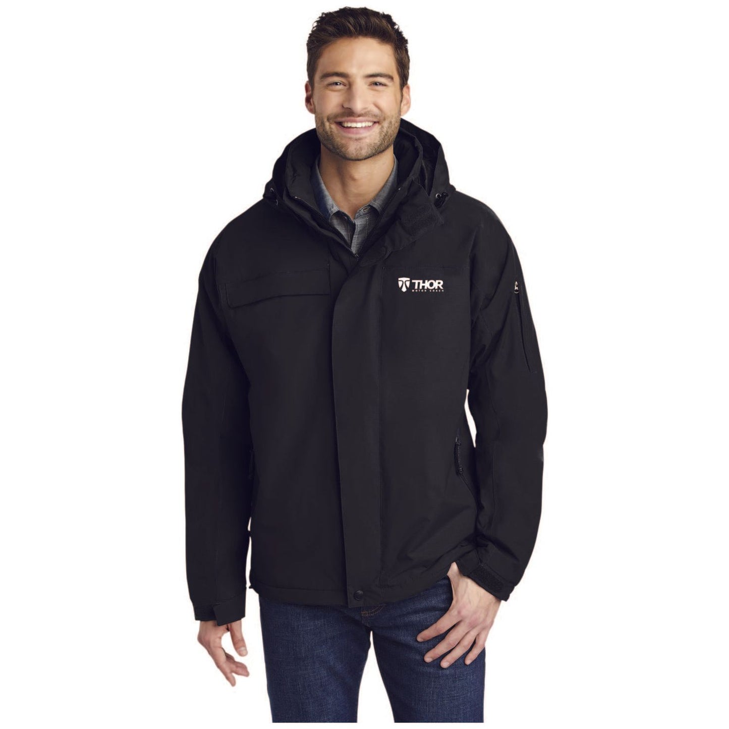 Port Authority® Nootka Jacket - J792