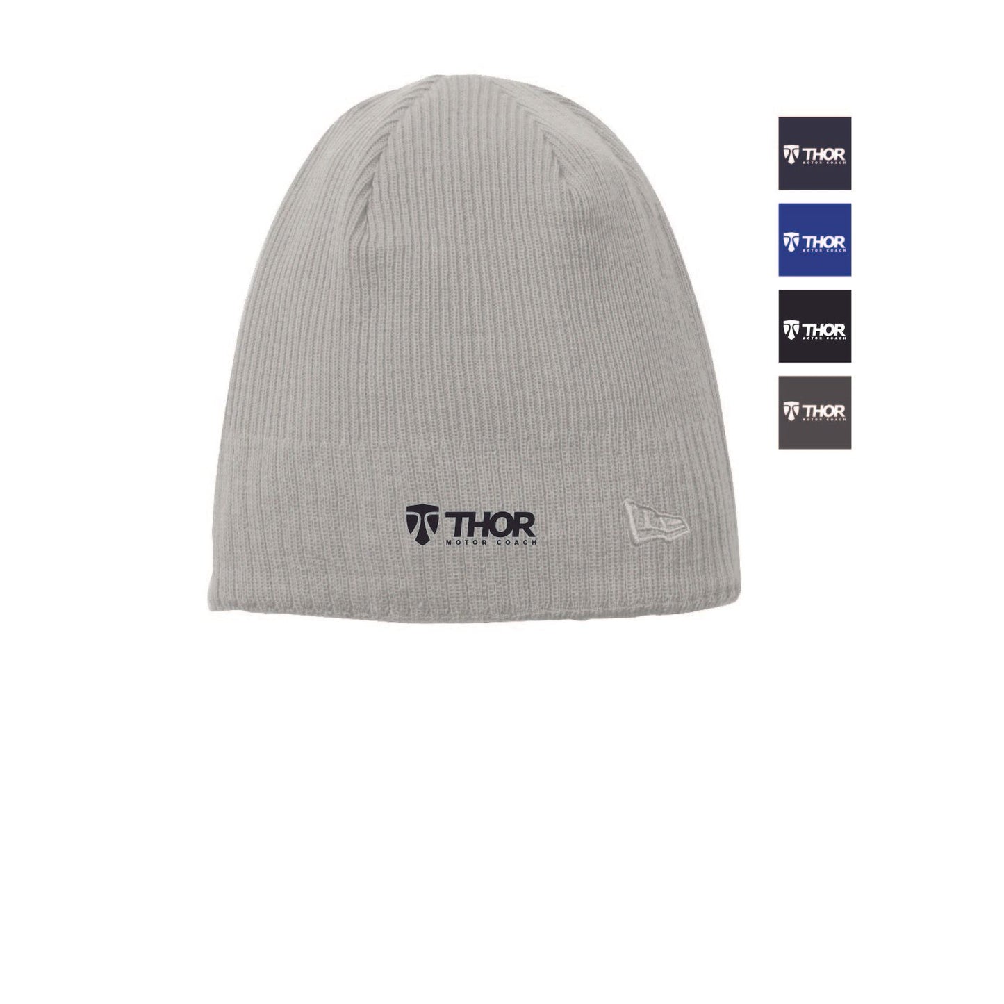 New Era® Knit Beanie - NE900
