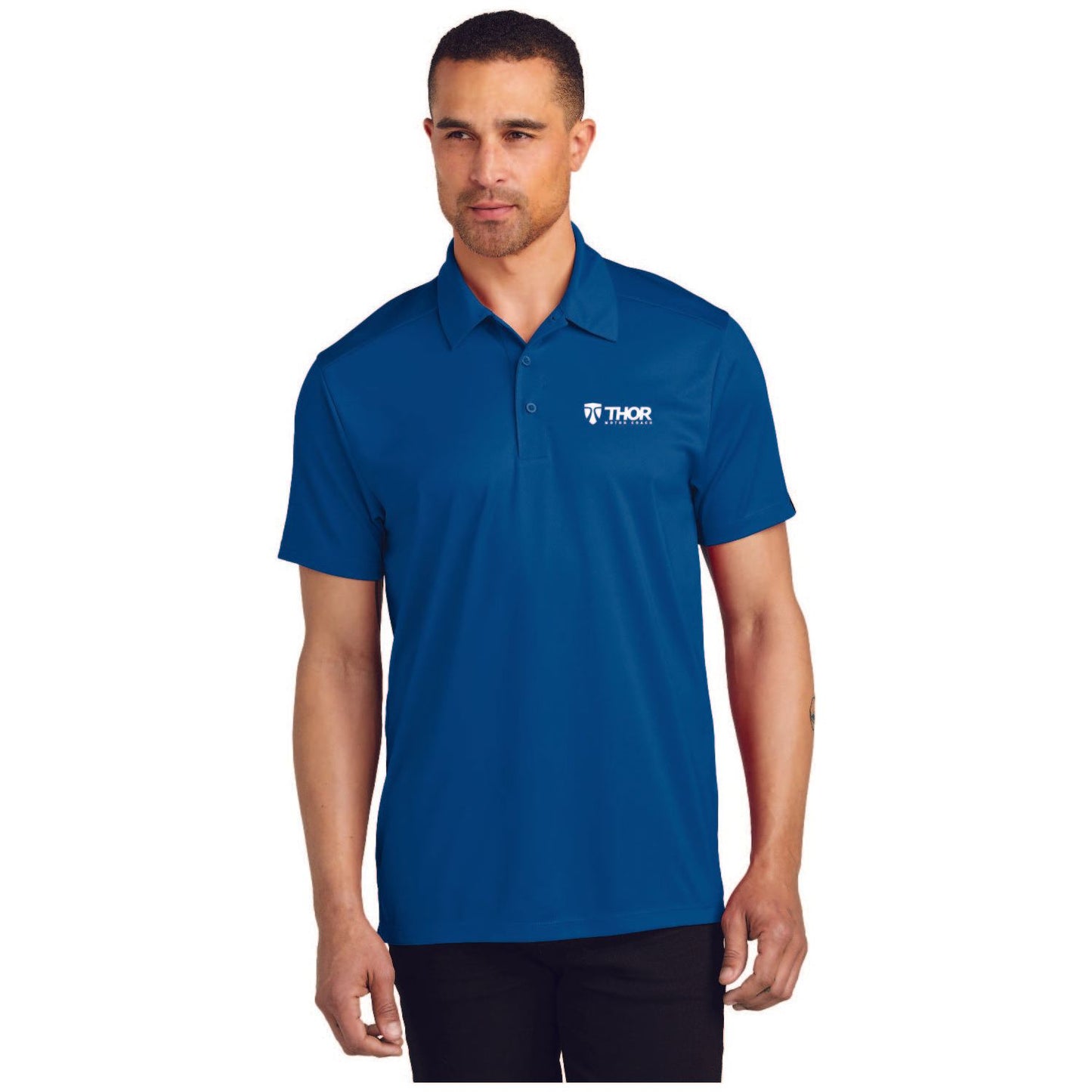 OGIO ® Framework Polo - OG125