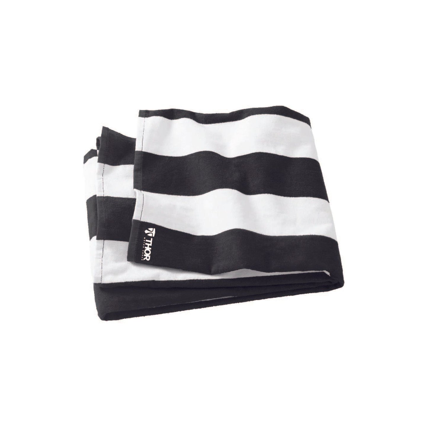 Port Authority® Cabana Stripe Beach Towel - PT43