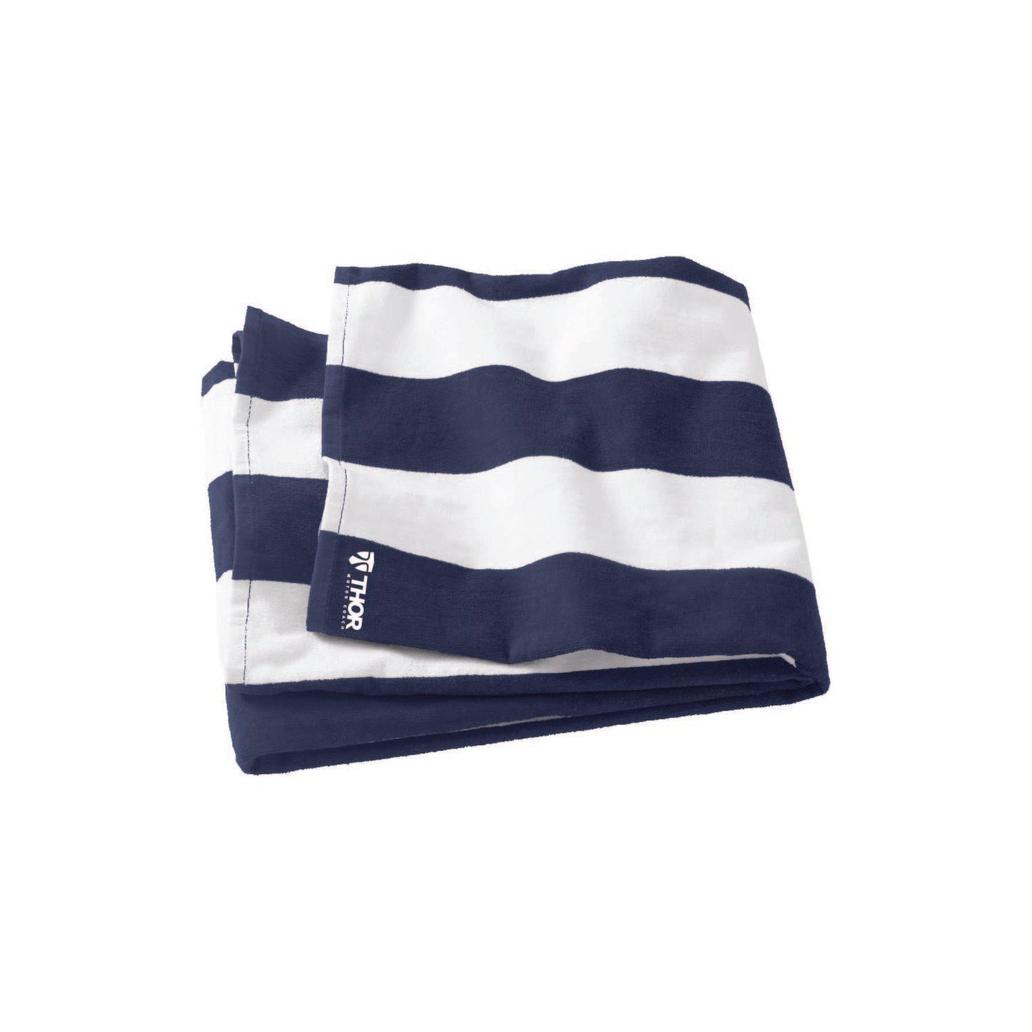 Port Authority® Cabana Stripe Beach Towel - PT43