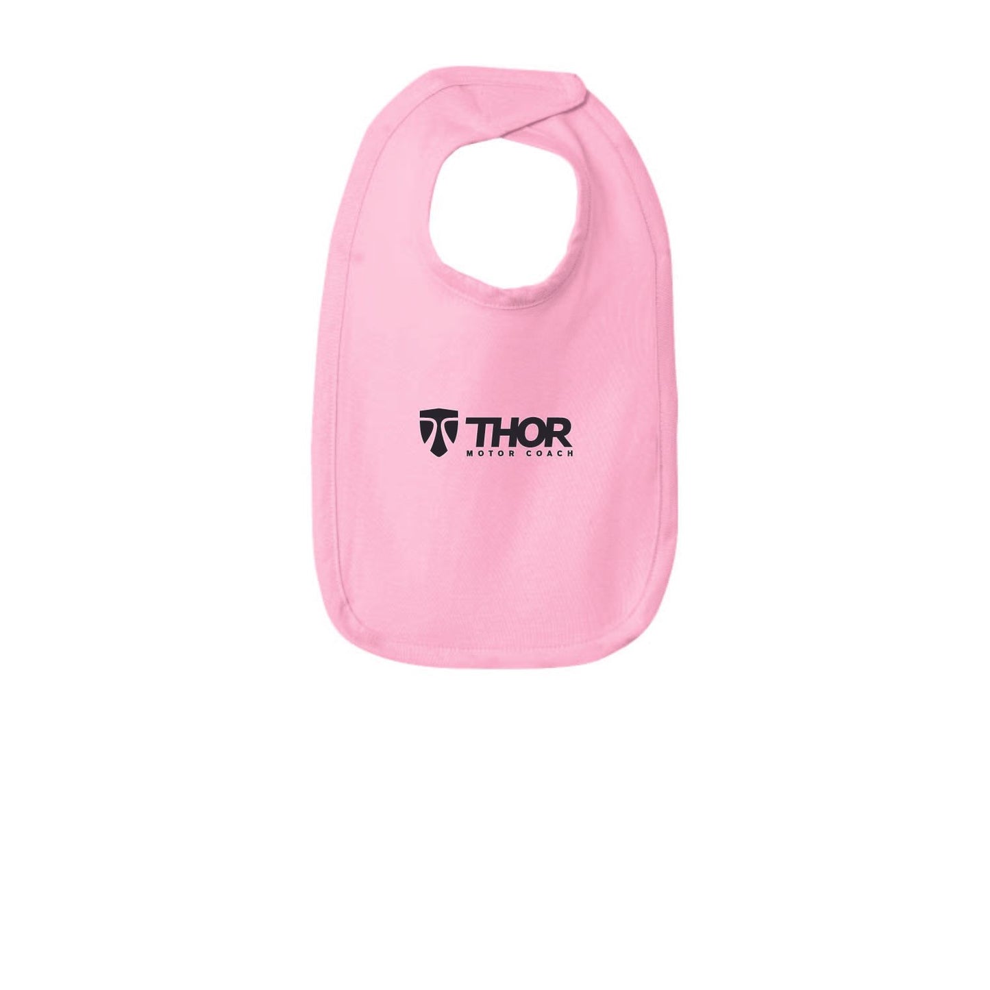 Rabbit Skins™ Infant Premium Jersey Bib - RS1005