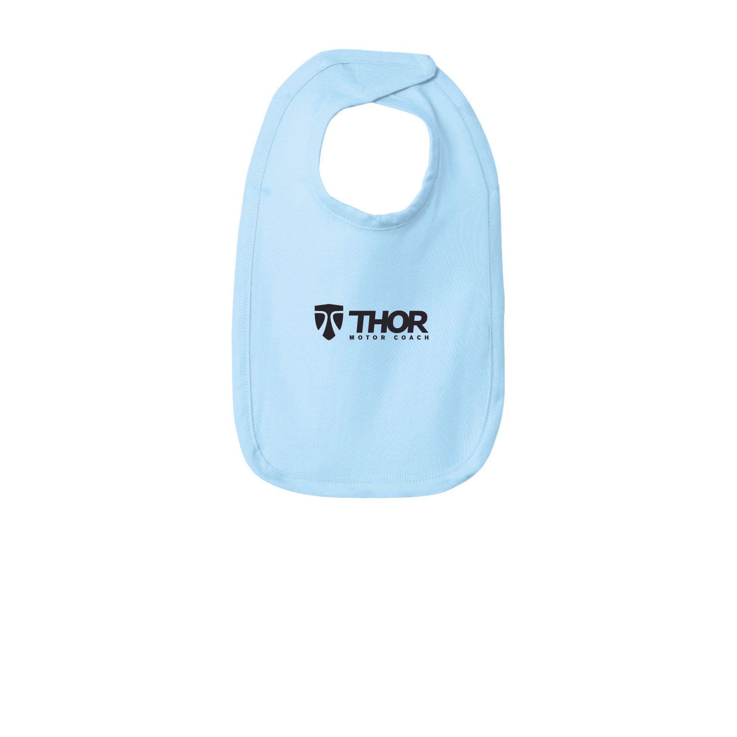 Rabbit Skins™ Infant Premium Jersey Bib - RS1005