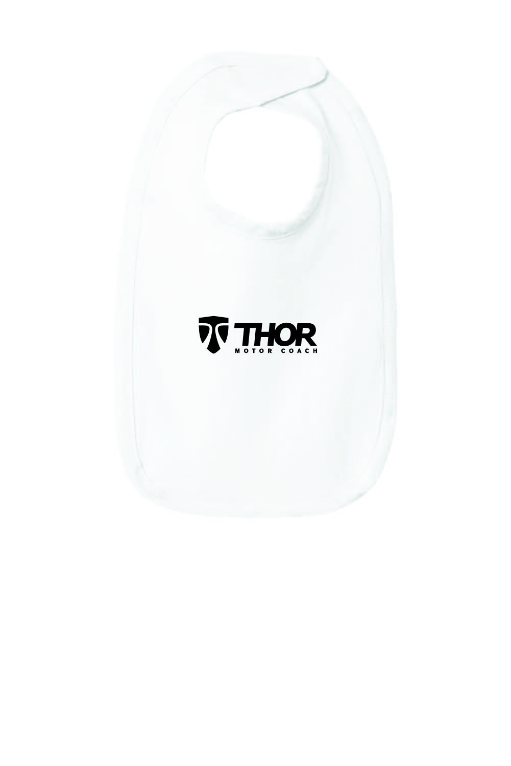 Rabbit Skins™ Infant Premium Jersey Bib - RS1005