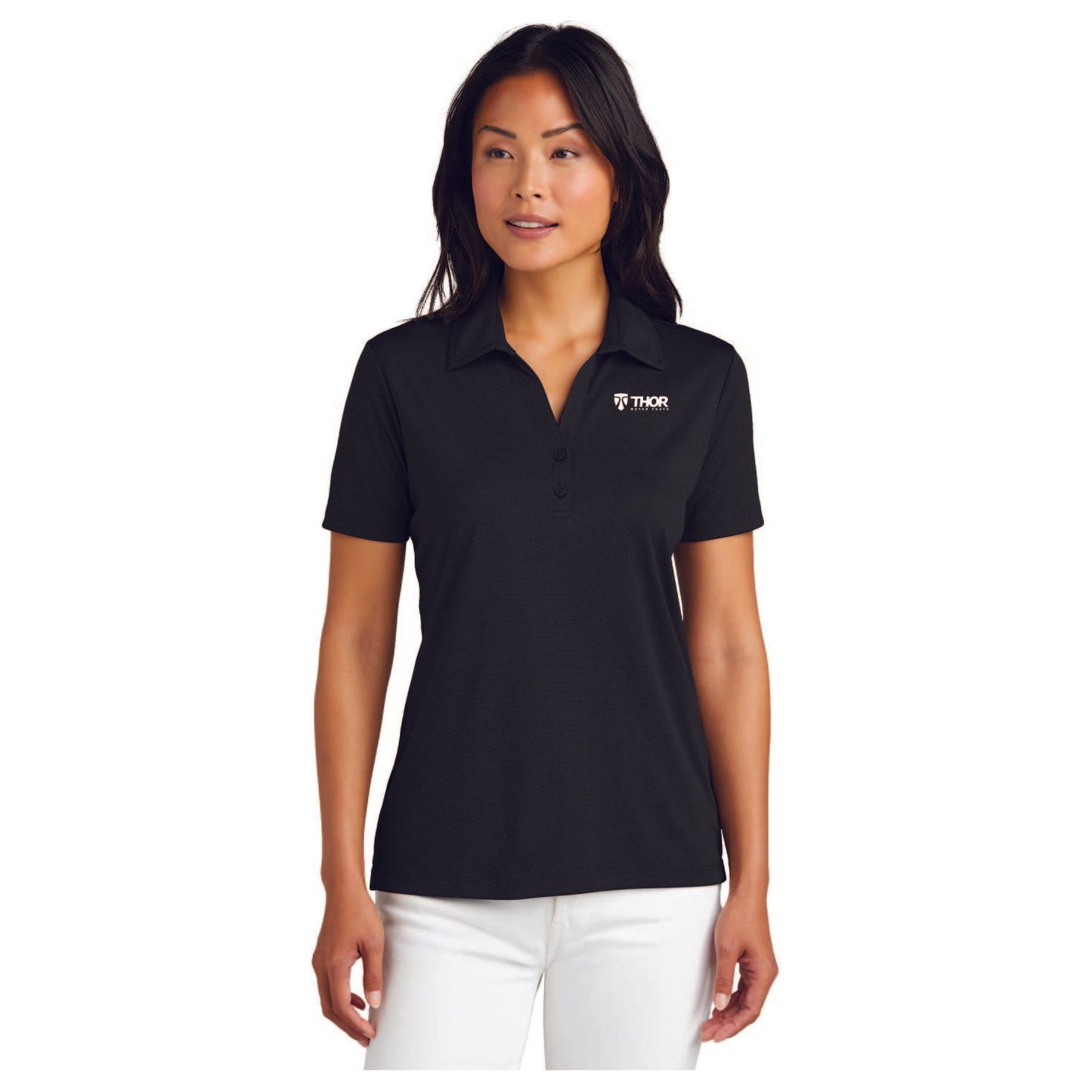 TravisMathew Ladies Coto Performance Polo - TM1WX002