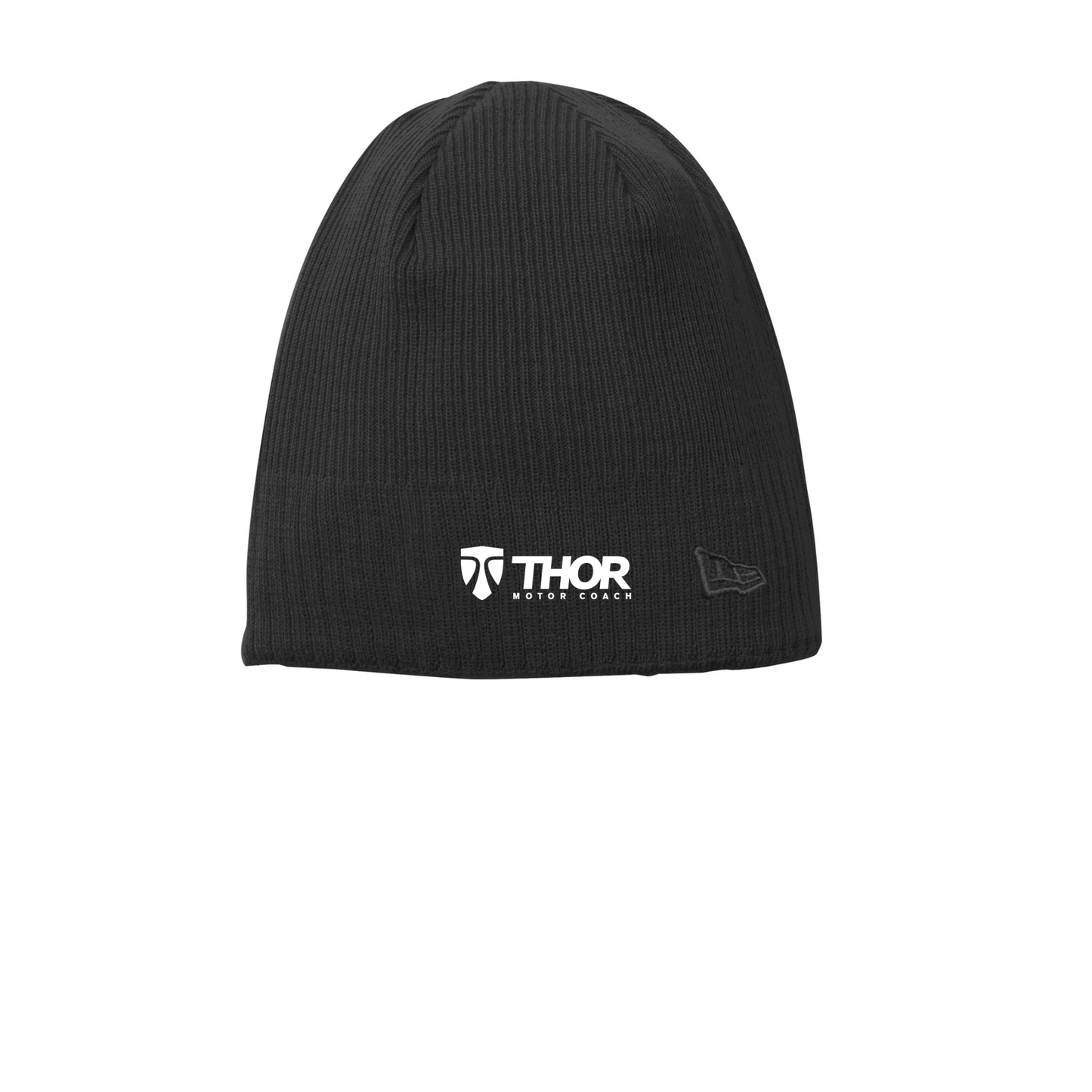 New Era® Knit Beanie - NE900