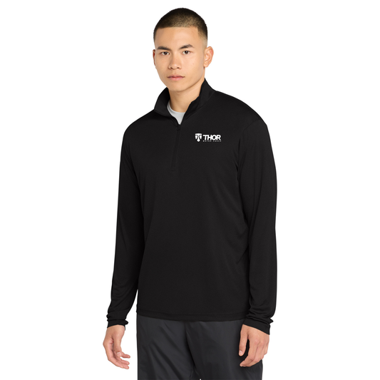 Sport-Tek® PosiCharge® Competitor™ 1/4-Zip Pullover - ST357
