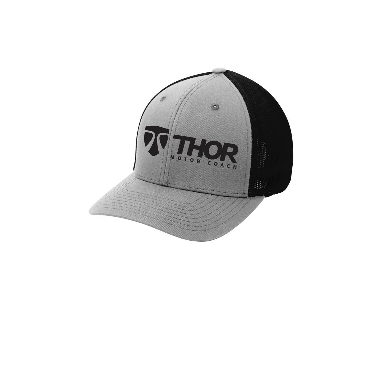 Port Authority® Flexfit® Mesh Back Cap - C812
