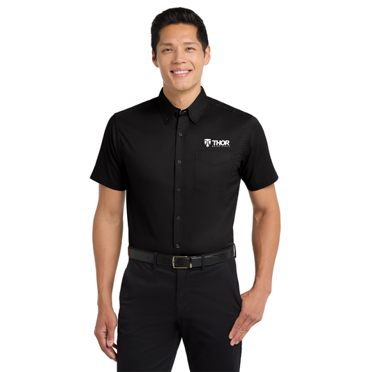 Port Authority® Short Sleeve Easy Care Shirt - S508