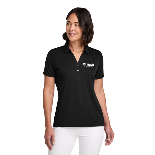 TravisMathew Women's Coto Performance Polo - TM1WX002