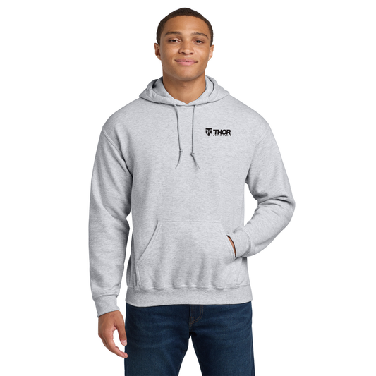 Gildan® - Heavy Blend™ Hooded Sweatshirt - 18500