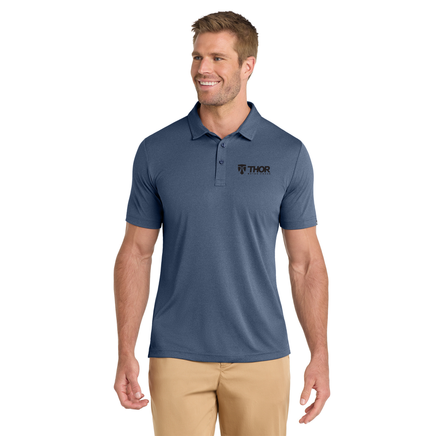 TravisMathew Coto Performance Polo - TM1MU410