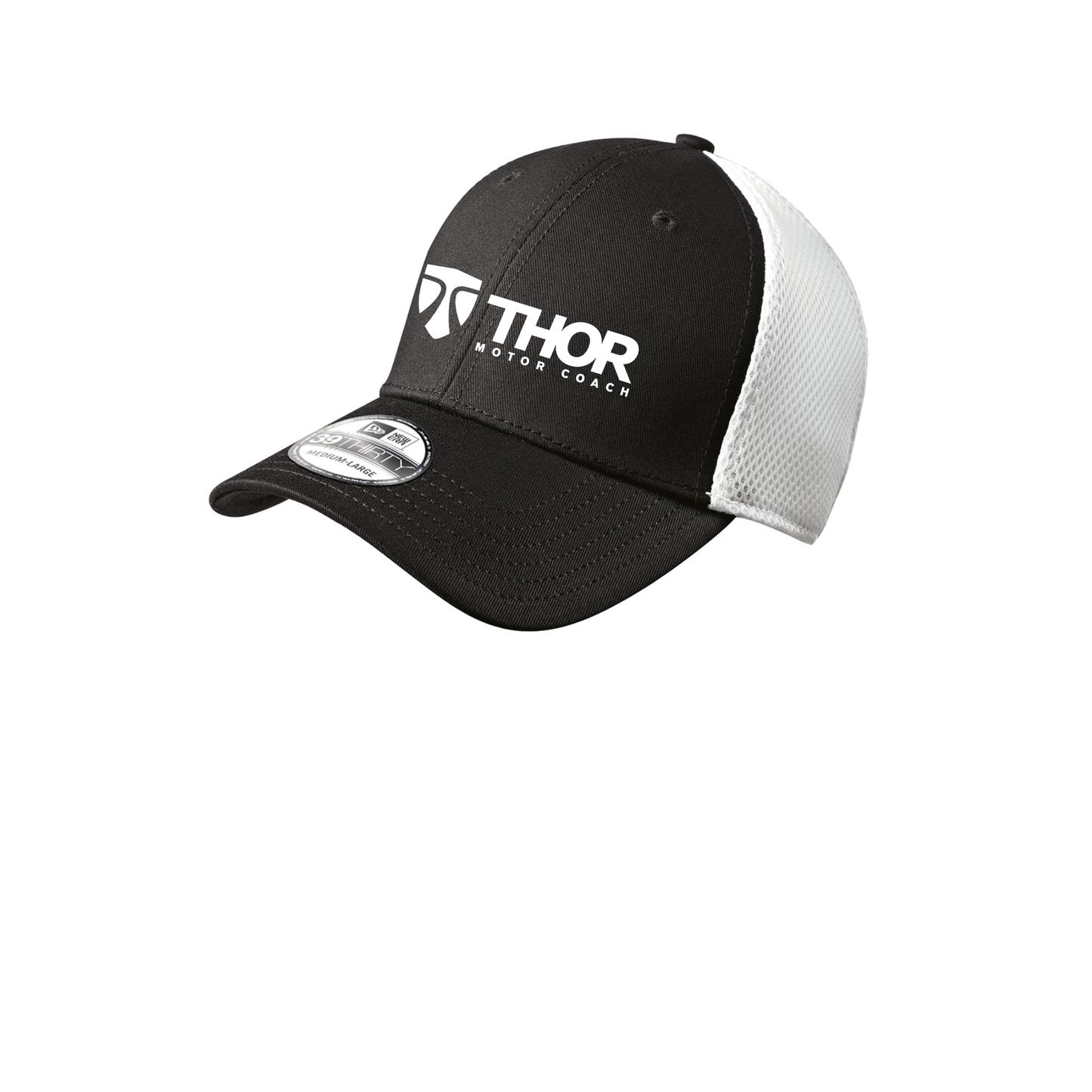 New Era® - Stretch Mesh Cap - NE1020