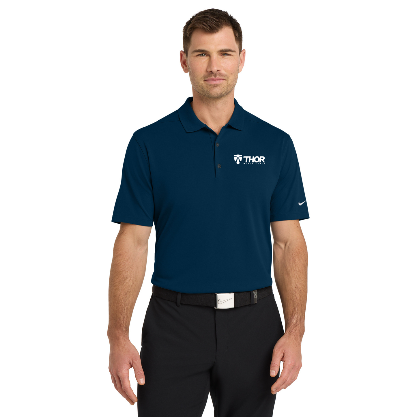 Nike Dri-FIT Micro Pique 2.0 Polo - NKDC1963