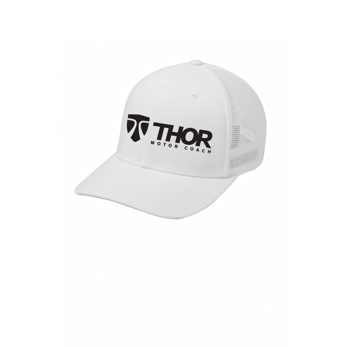 Port Authority® Flexfit® Mesh Back Cap - C812
