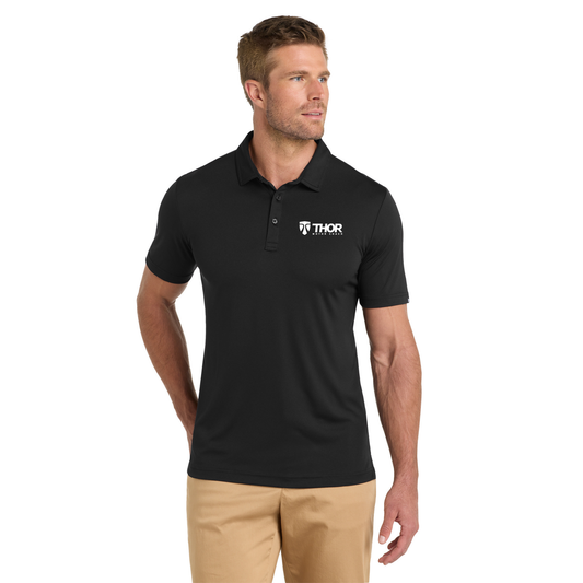 TravisMathew Coto Performance Polo - TM1MU410