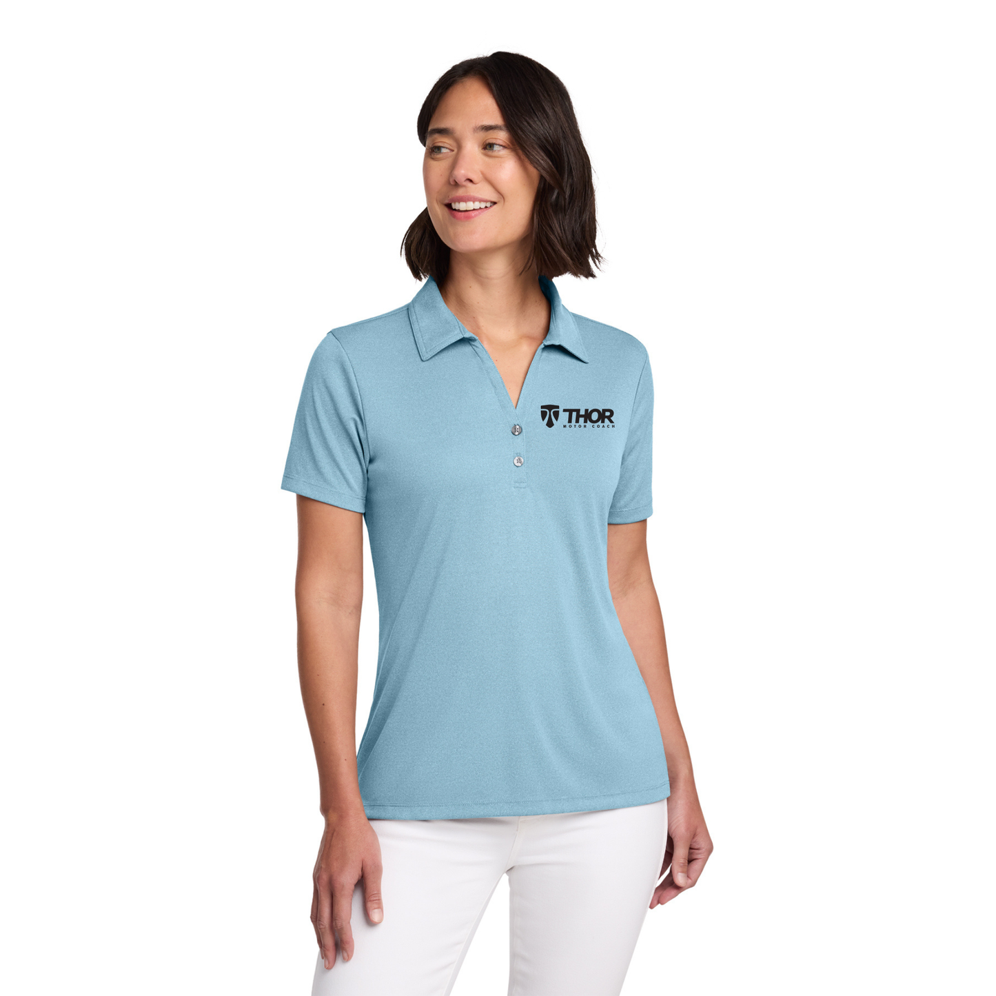 TravisMathew Women's Coto Performance Polo - TM1WX002