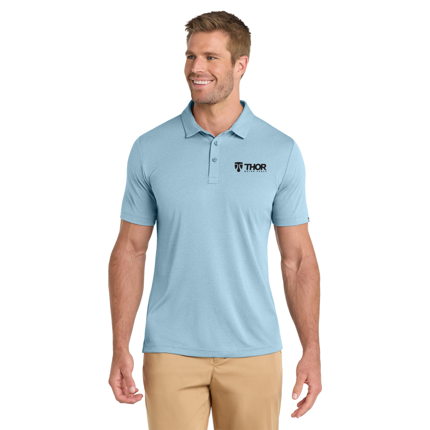 TravisMathew Coto Performance Polo - TM1MU410