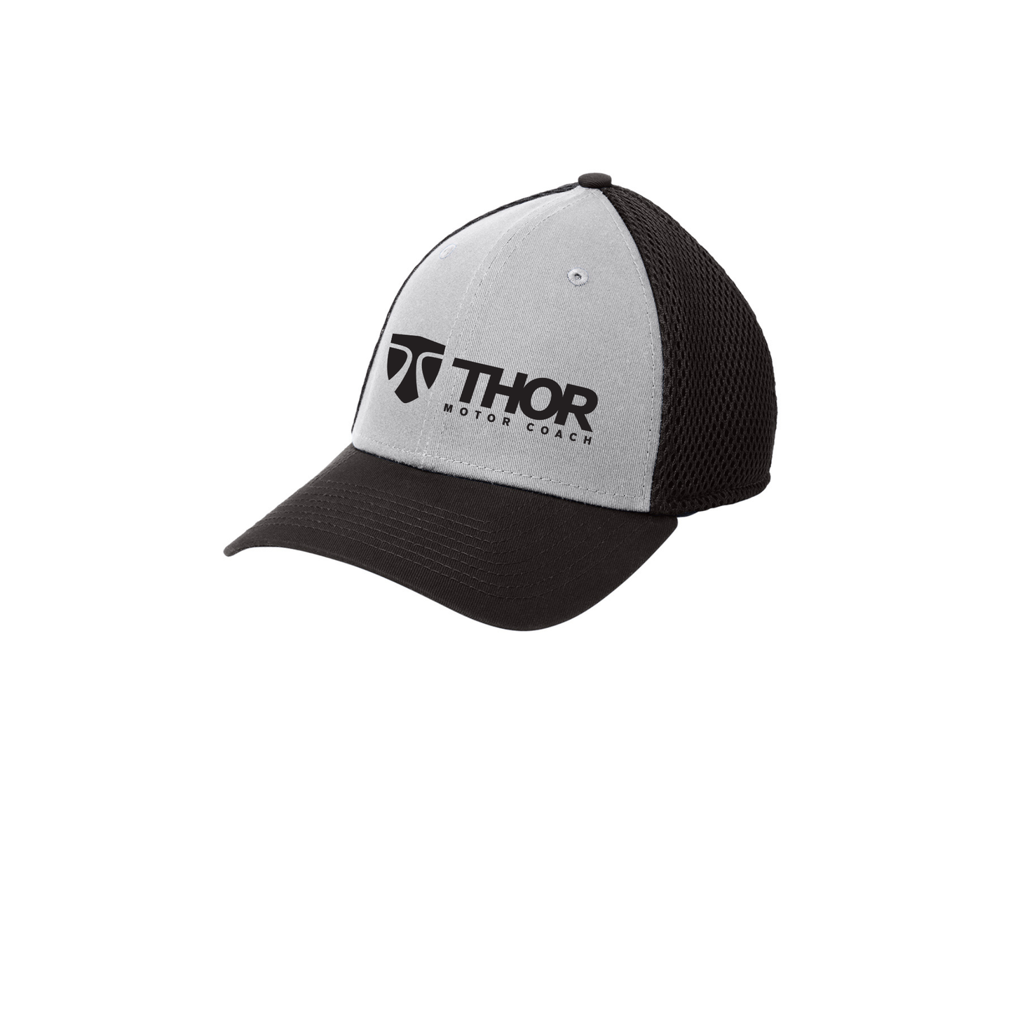 New Era® - Stretch Mesh Cap - NE1020