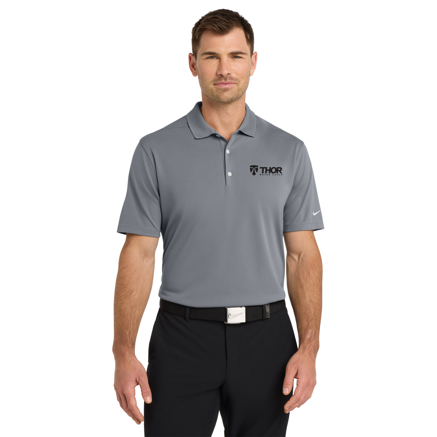 Nike Dri-FIT Micro Pique 2.0 Polo - NKDC1963