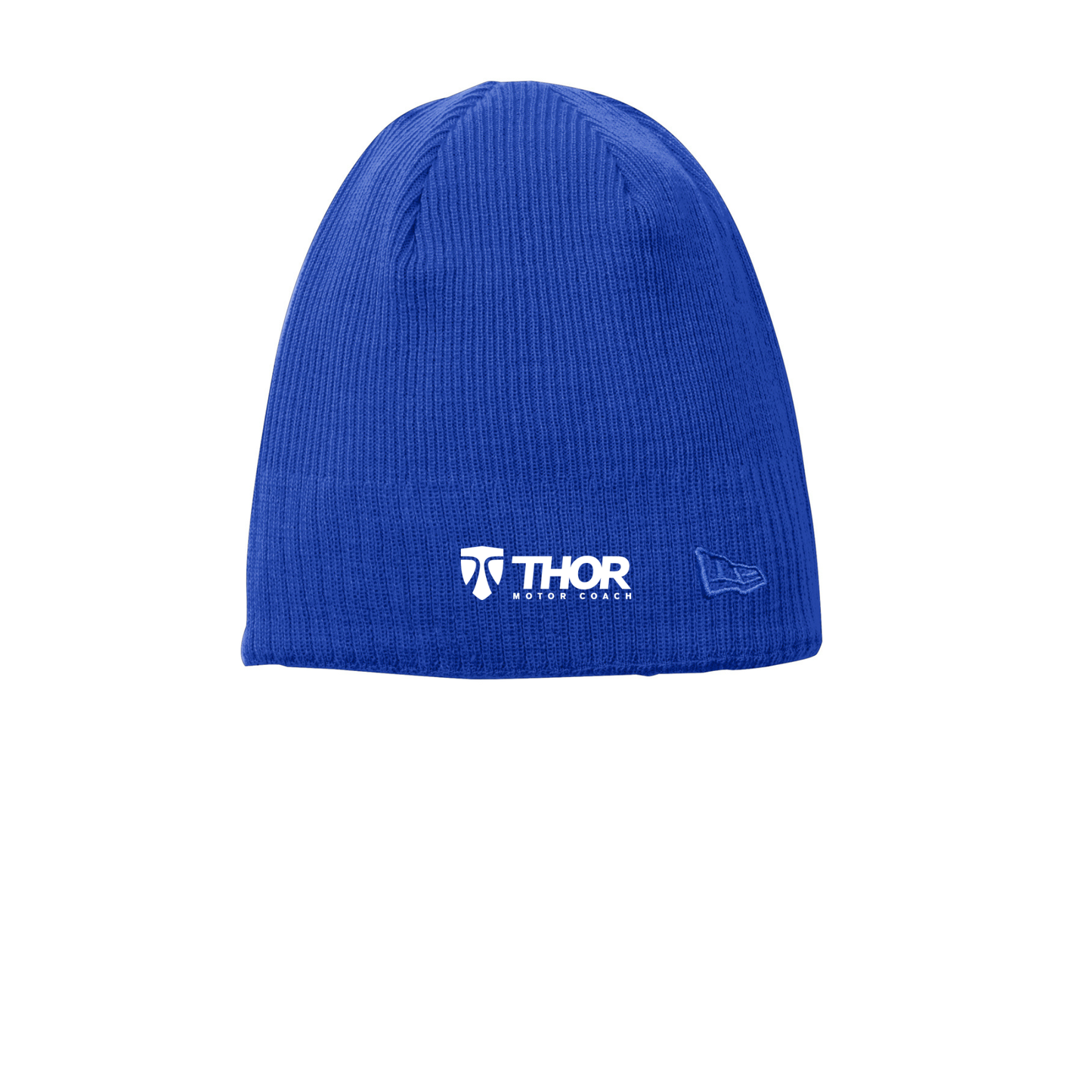New Era® Knit Beanie - NE900
