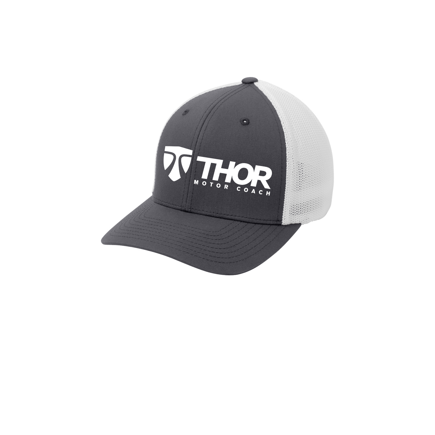Port Authority® Flexfit® Mesh Back Cap - C812