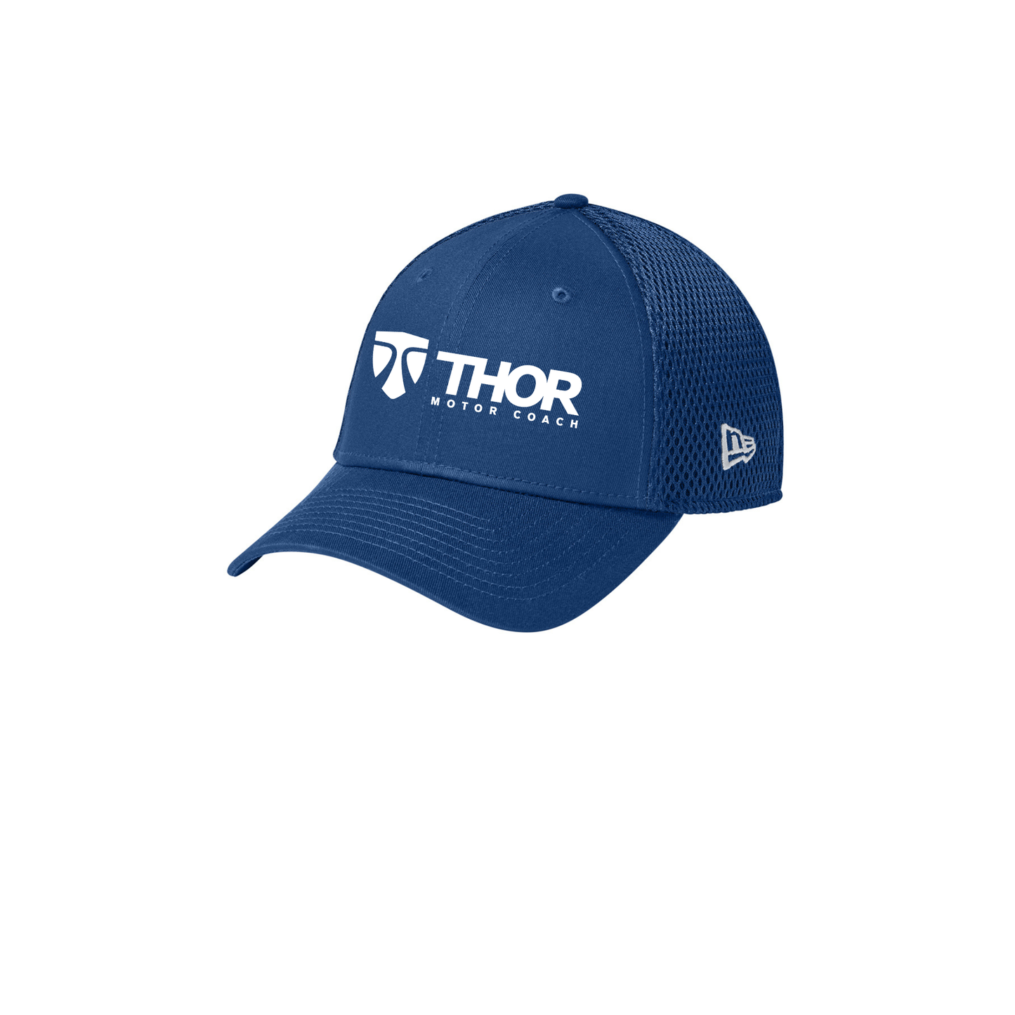 New Era® - Stretch Mesh Cap - NE1020