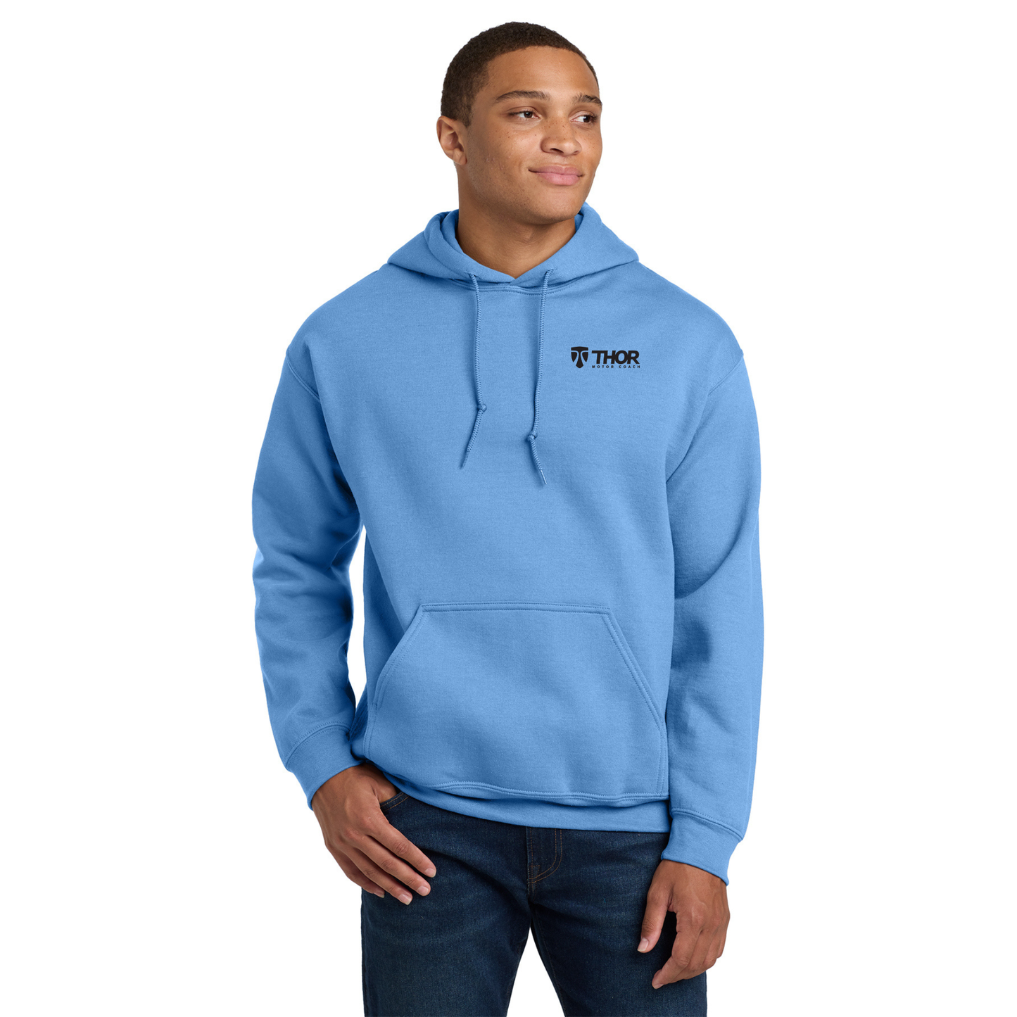 Gildan® - Heavy Blend™ Hooded Sweatshirt - 18500