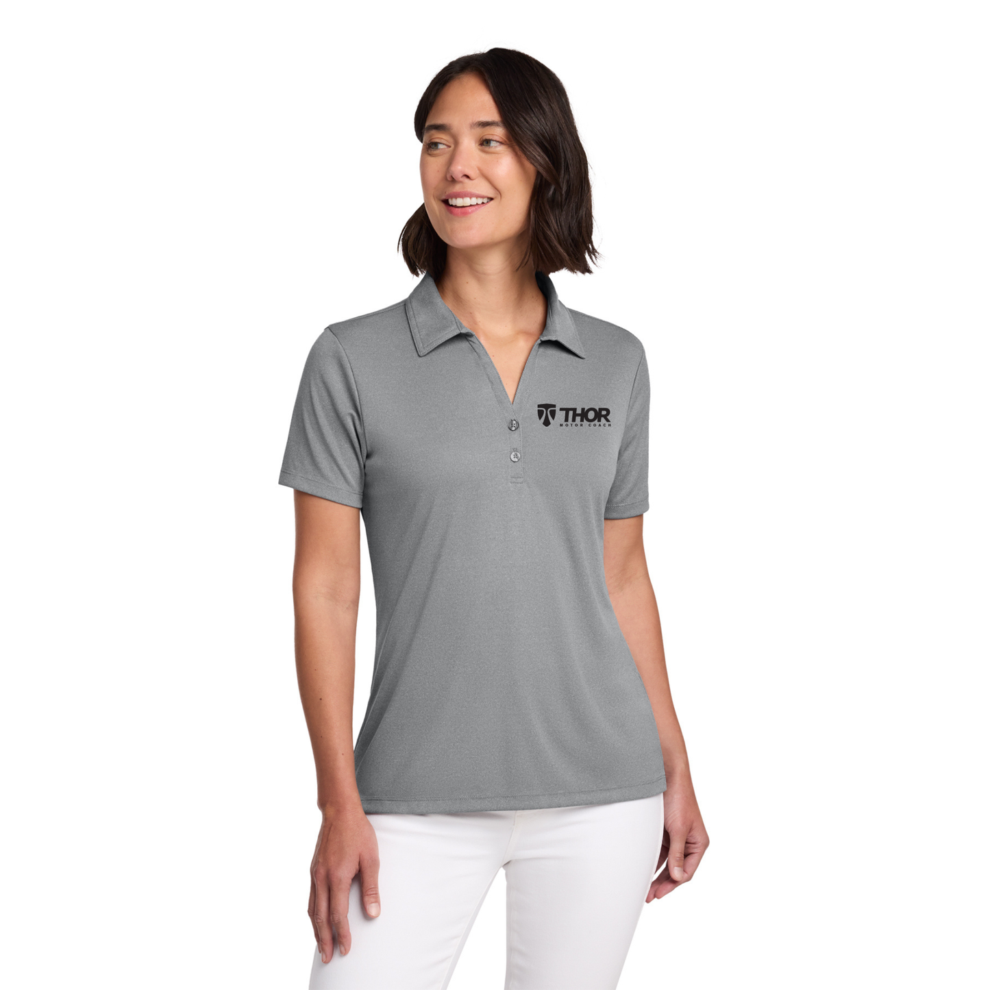 TravisMathew Women's Coto Performance Polo - TM1WX002