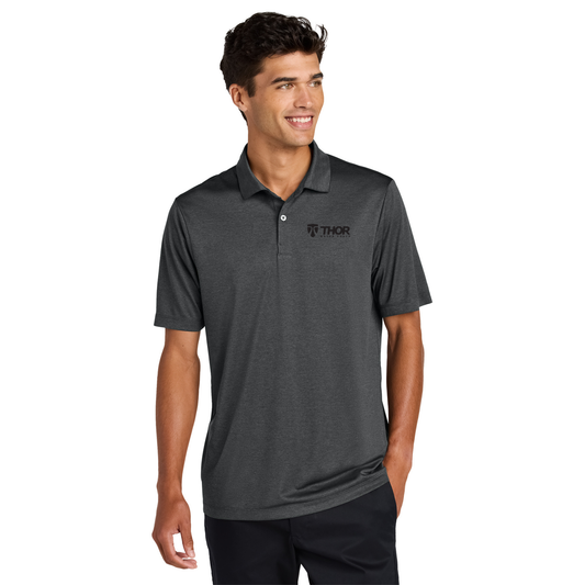 Mercer+Mettle® Recharge Jersey Polo - MM1020