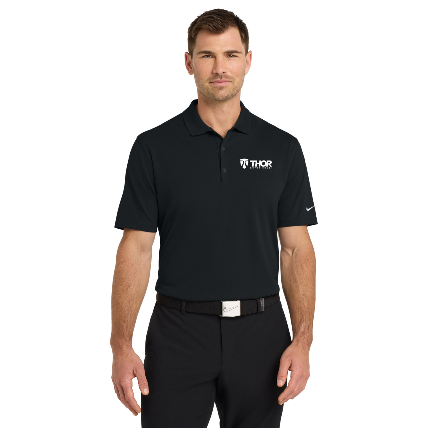 Nike Dri-FIT Micro Pique 2.0 Polo - NKDC1963