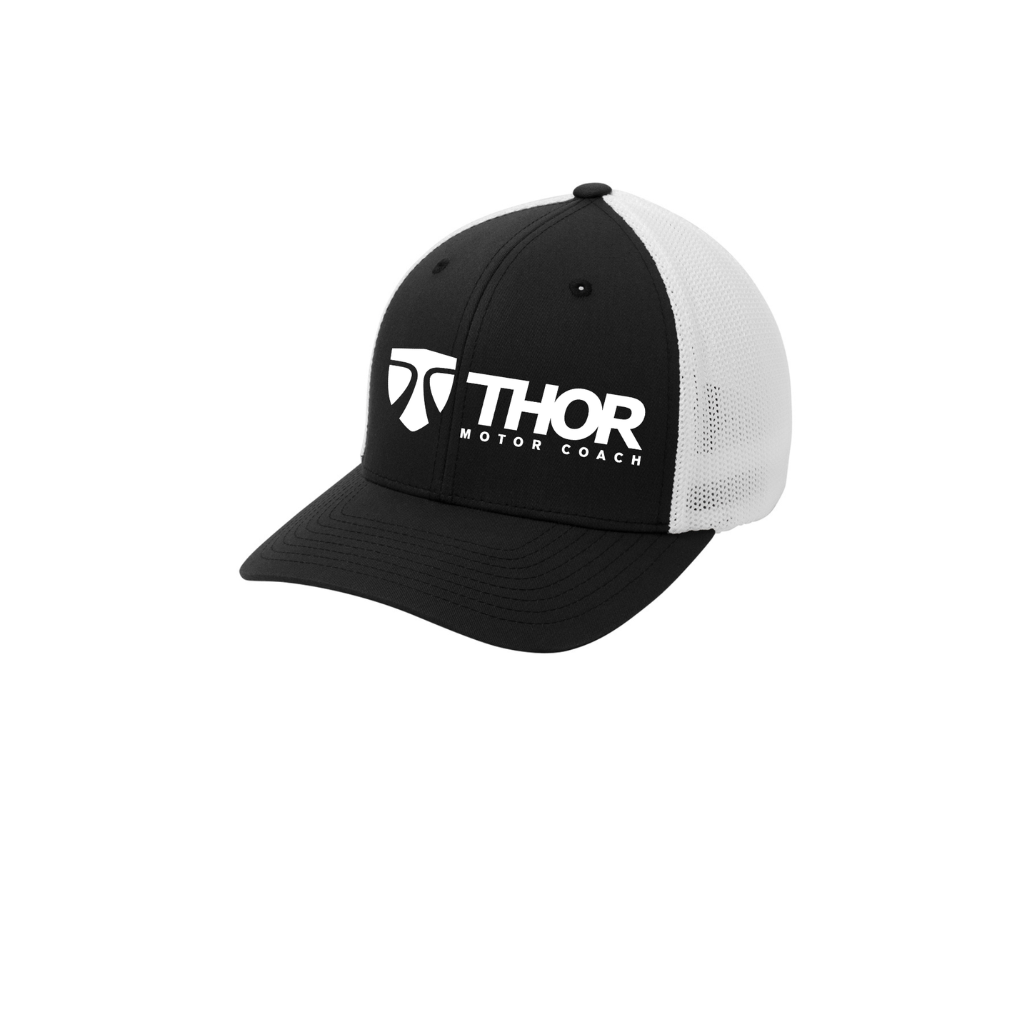 Port Authority® Flexfit® Mesh Back Cap - C812